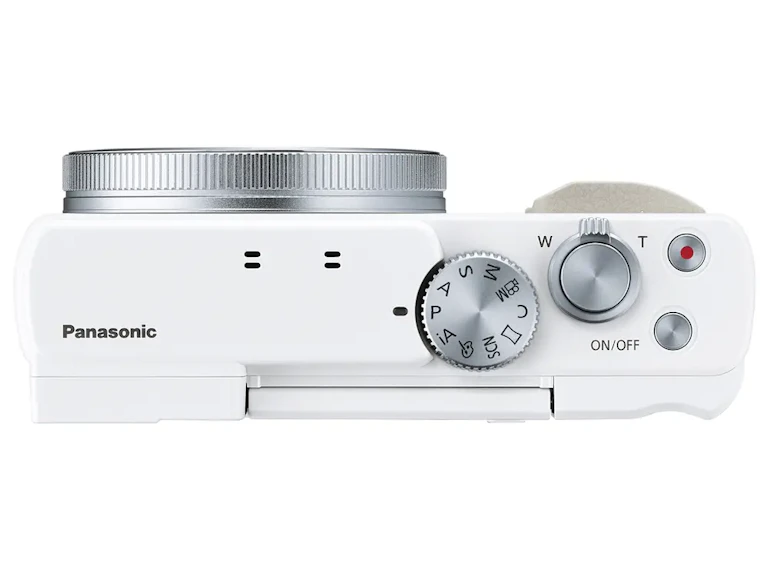 LUMIX TZ95(DC-TZ95) "ホワイト"の新品/中古の在庫一覧 5枚目