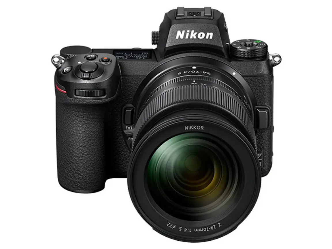 Z6II 24-70 レンズキットの新品/中古の在庫一覧 3枚目