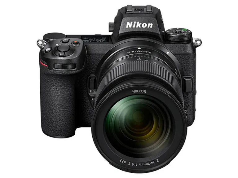 Z6II 24-70 レンズキットの新品/中古の在庫一覧 3枚目