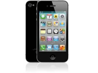 Apple iPhone 4S