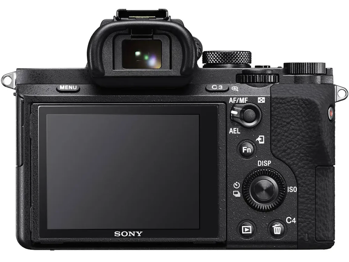 α7 II ILCE-7M2 ボディの新品/中古の在庫一覧 3枚目