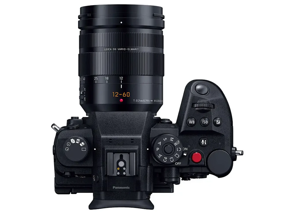 LUMIX GH7(DC-GH7L) 標準ズームレンズキットの新品/中古の在庫一覧 6枚目