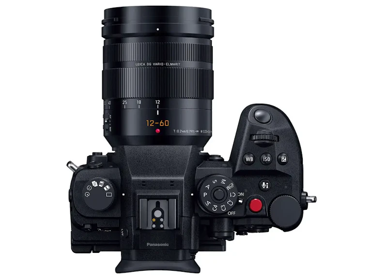 LUMIX GH7(DC-GH7L) 標準ズームレンズキットの新品/中古の在庫一覧 6枚目