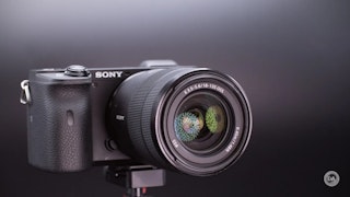E 18-135mm F3.5-5.6 OSS SEL18135と競合機の比較