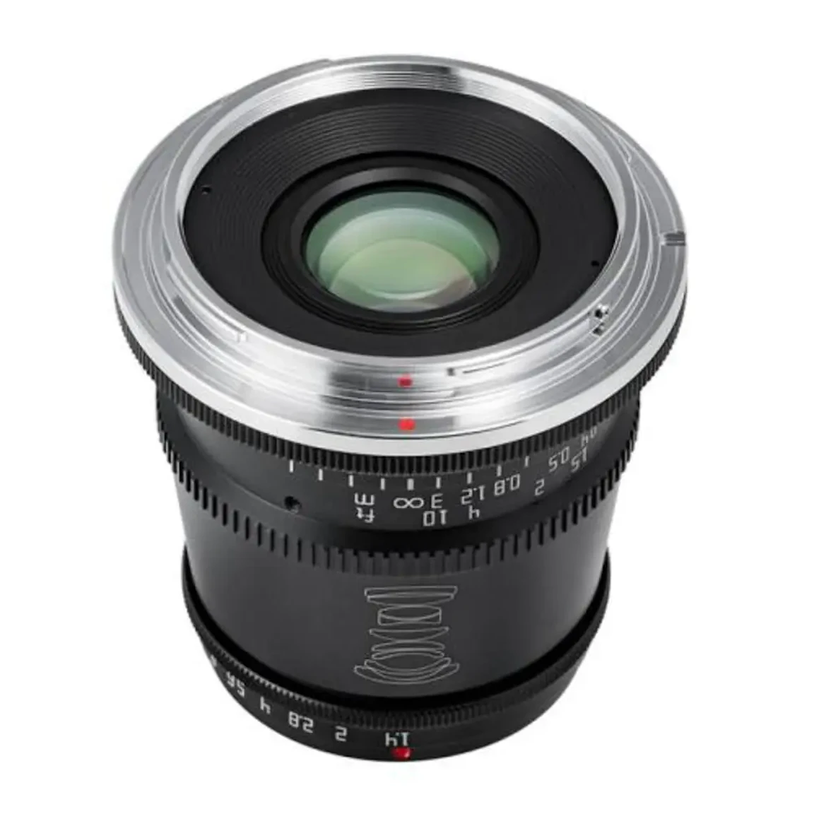 TTArtisan 17mm f/1.4 C ASPH ニコンZ用の新品/中古の在庫一覧 2枚目
