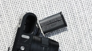 LEICA Q3のバッテリー・接続・日常運用のレビュー