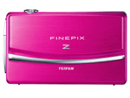 FinePix Z90 "ピンク"