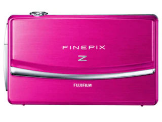 富士フイルム FinePix Z90 "ピンク"