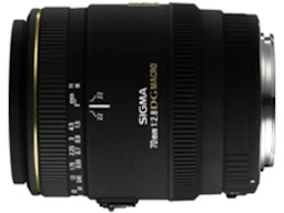 MACRO 70mm F2.8 EX DG キヤノン用