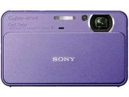 サイバーショット T99(DSC-T99) "バイオレット"