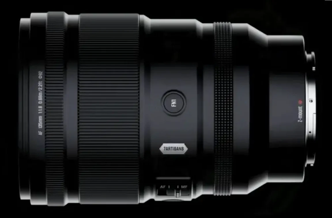 【リーク】7Artisans AF 135mm F1.8 (E/Z/L)の発売日はいつ？価格予想・比較・予約まとめ