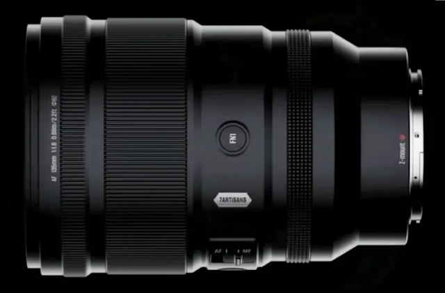 【リーク】7Artisans AF 135mm F1.8 (E/Z/L)の発売日はいつ？価格予想・比較・予約まとめ