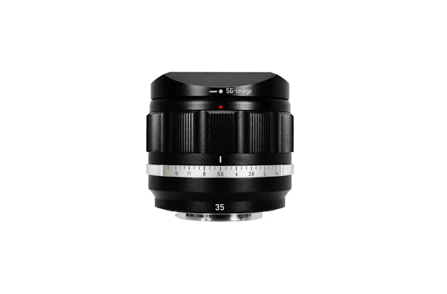 10/23発売 SG-image LEGACY AF 35mm F1.4の予約開始日・発売日・価格・比較最新情報まとめ