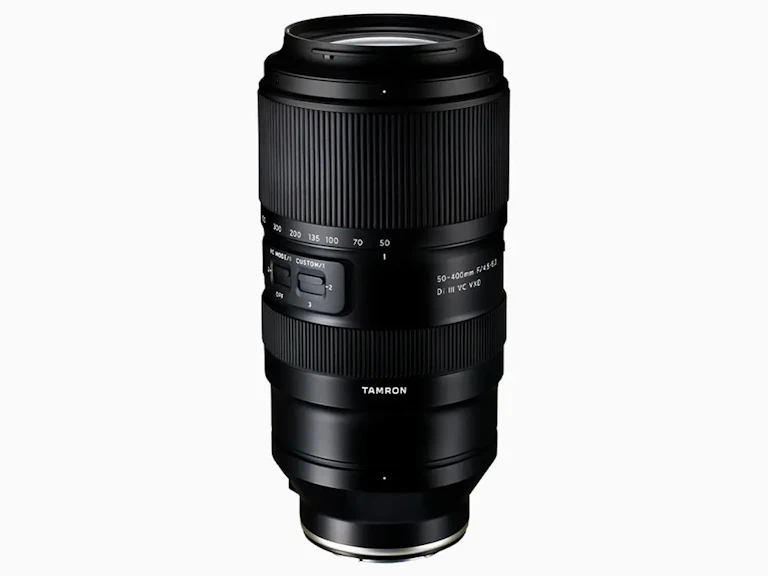 50-400mm F/4.5-6.3 Di III VC VXDの新品/中古の在庫一覧 5枚目