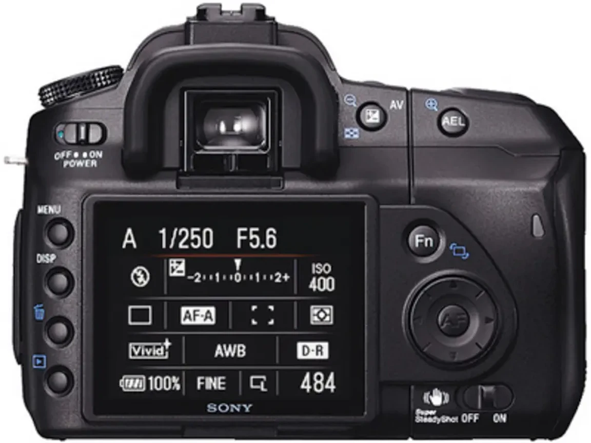 α200 DSLR-A200 ボディの新品/中古の在庫一覧 3枚目