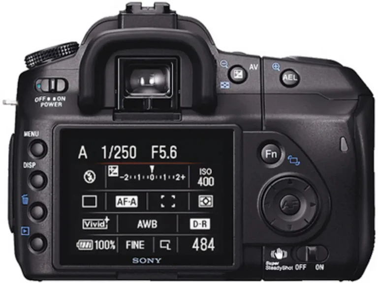 α200 DSLR-A200 ボディの新品/中古の在庫一覧 3枚目