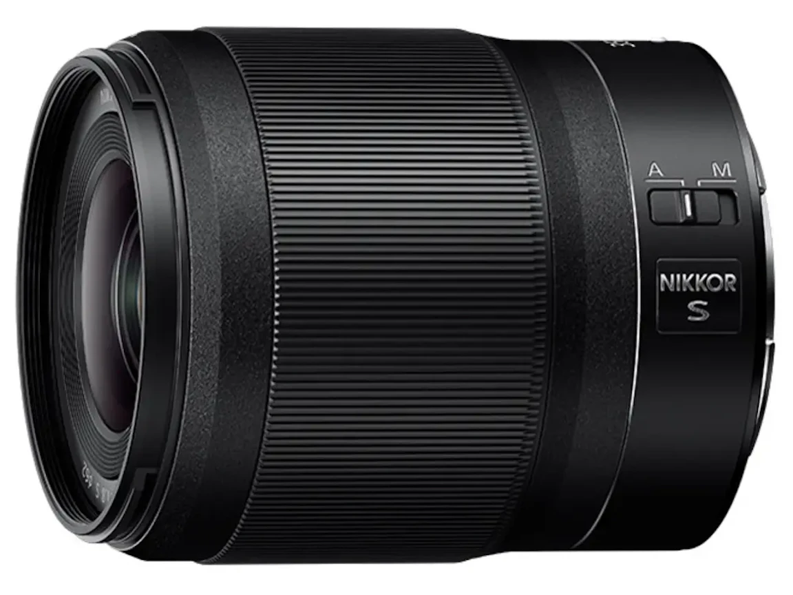 NIKKOR Z 35mm f/1.8 Sの新品/中古の在庫一覧 3枚目