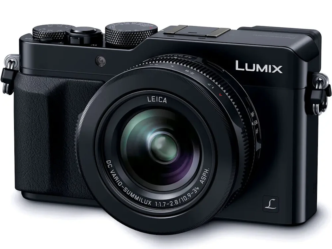 LUMIX LX100(DMC-LX100) "ブラック"の新品/中古の在庫一覧 2枚目