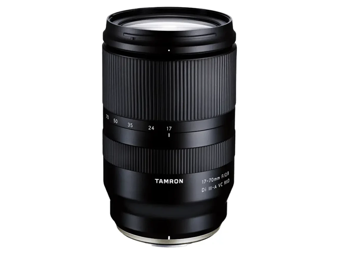 17-70mm F/2.8 Di III-A VC RXD フジフイルム用の新品/中古の在庫一覧 3枚目