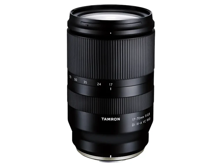 17-70mm F/2.8 Di III-A VC RXD フジフイルム用の新品/中古の在庫一覧 3枚目