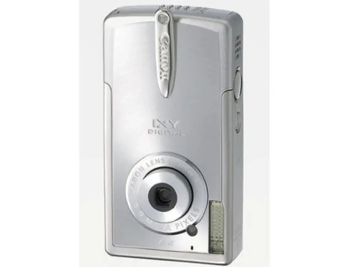 IXY DIGITAL L2の新品/中古の在庫一覧 9枚目