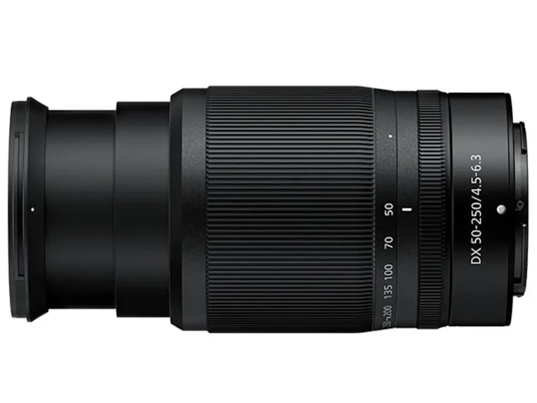 NIKKOR Z DX 50-250mm f/4.5-6.3 VRの新品/中古の在庫一覧 3枚目