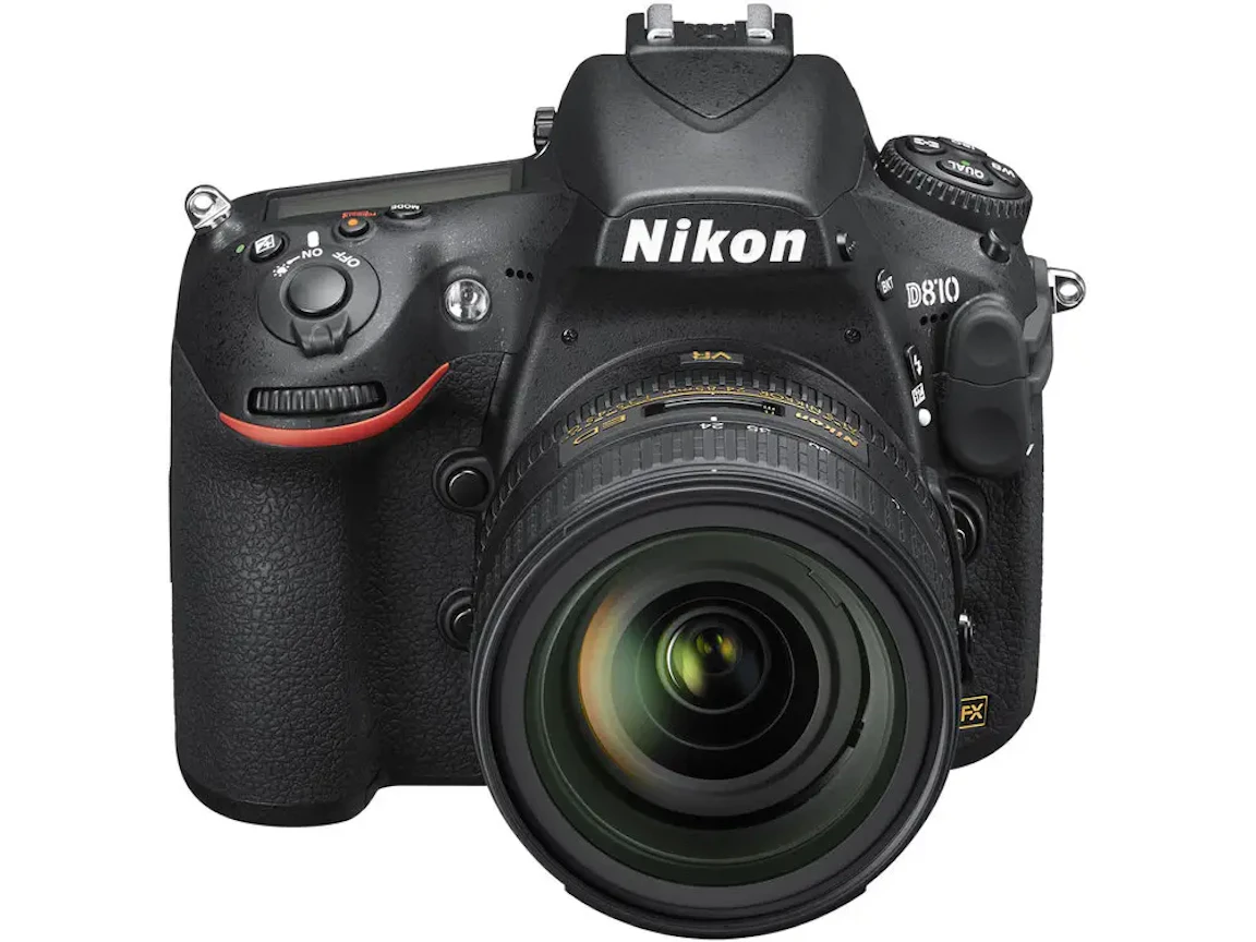 D810 24-85 VR レンズキット "ブラック"の新品/中古の在庫一覧 9枚目