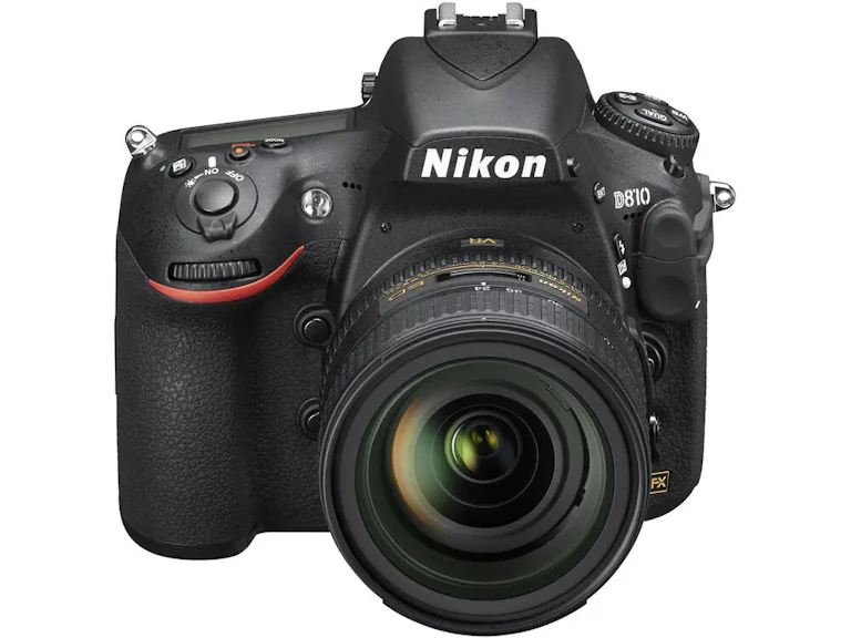 D810 24-85 VR レンズキット "ブラック"の新品/中古の在庫一覧 9枚目