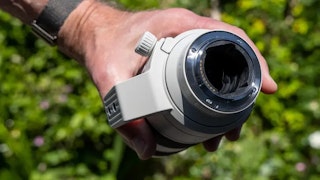 FE 70-200mm F4 Macro G OSS II SEL70200G2の携帯性レビュー