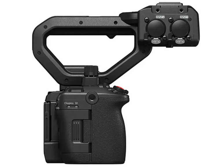 EOS C50 ボディの新品/中古の在庫一覧 5枚目