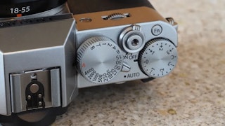 FUJIFILM X-T30 IIのデザインと操作性のレビュー