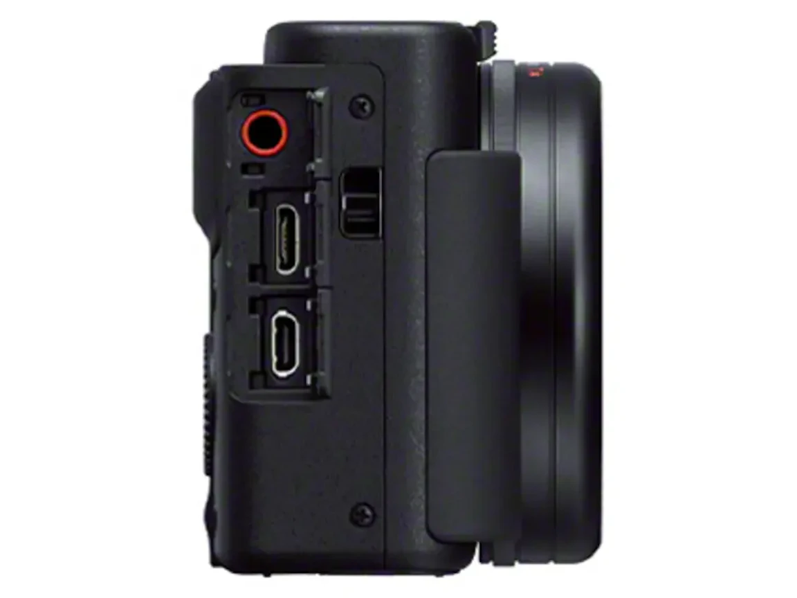 VLOGCAM ZV-1G シューティンググリップキット "ブラック"の新品/中古の在庫一覧 7枚目