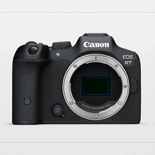 Canon EOS R7 Mark II リーク最新情報｜発売日いつ？価格予想・比較・予約ガイド完全版