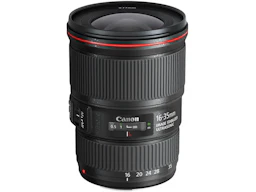 EF 16-35mm F4L IS USM