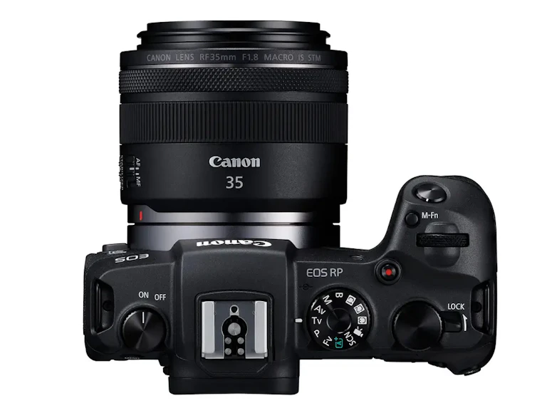 EOS RP RF35 MACRO IS STM マウントアダプターキットの新品/中古の在庫一覧 7枚目
