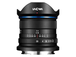 LAOWA 9mm F2.8 Zero-D ソニーE用