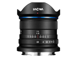 Anhui ChangGeng Optical Technology LAOWA 9mm F2.8 Zero-D ソニーE用