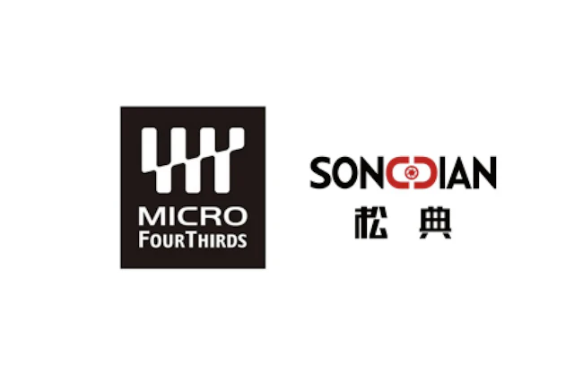 2/12発表 中国メーカーSONGDIANの母体Sonidaがマイクロフォーサーズに正式参加