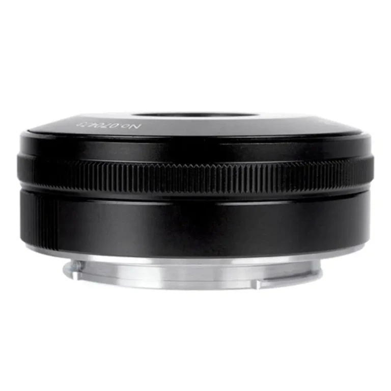 7Artisans 35mm F5.6 ソニーE用の新品/中古の在庫一覧 3枚目