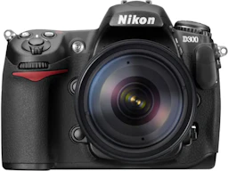 D300 AF-S DX VR18-200Gレンズキット