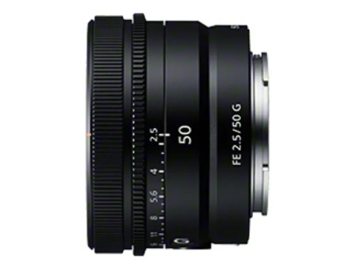 FE 50mm F2.5 G SEL50F25Gの新品/中古の在庫一覧 3枚目