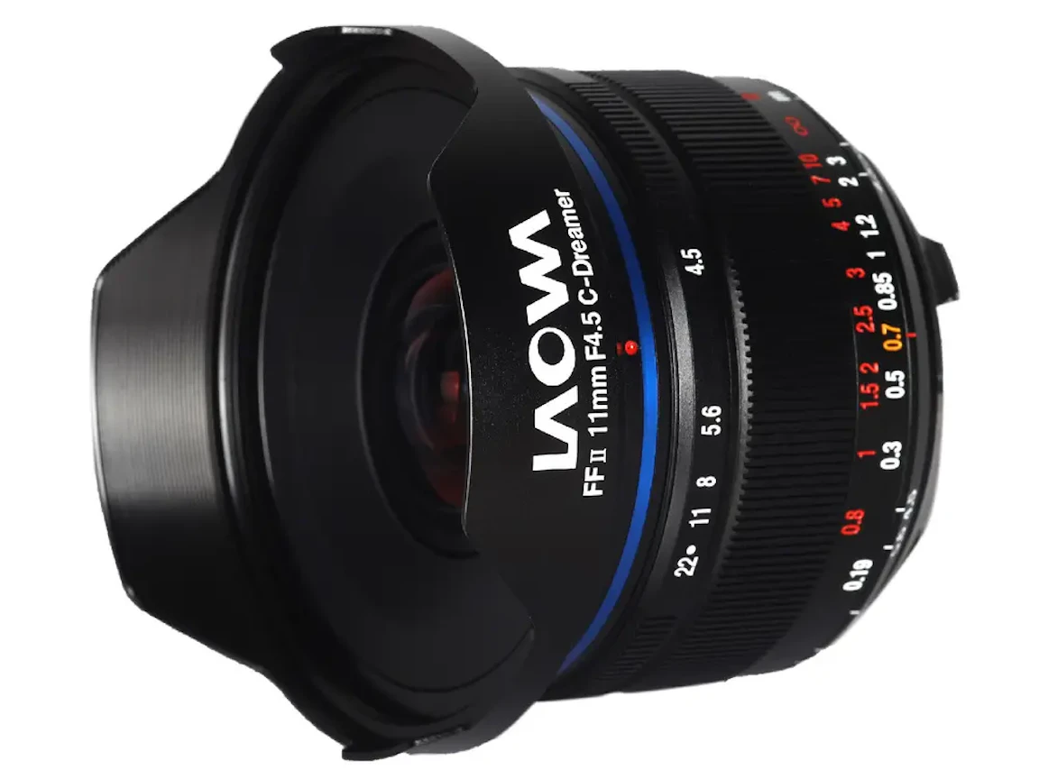 LAOWA 11mm F4.5 FF RL ライカL用の新品/中古の在庫一覧 4枚目