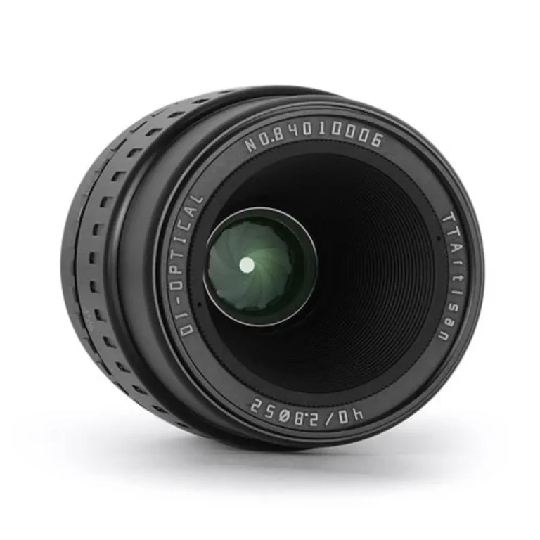 TTArtisan 40mm f/2.8 MACRO C マイクロフォーサーズ用の新品/中古の在庫一覧 2枚目