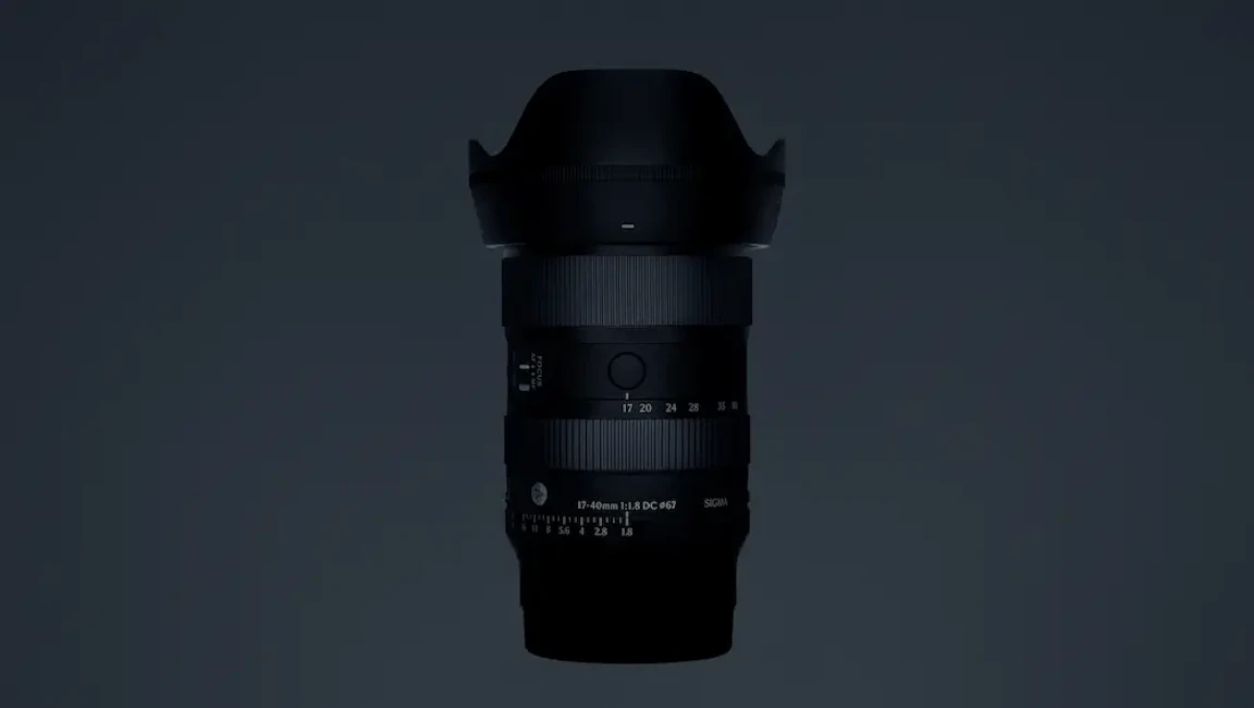 7/10発売 Sigma 17‑40mm F1.8 DC Art|予約・発売日・価格・比較情報まとめ