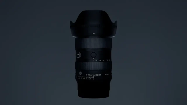 7/10・8/7発売 Sigma 17‑40mm F1.8 DC Art｜予約・発売日・価格・比較情報まとめ