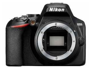 D5600 vs Nikon D3500:AFとモニター機能で選ぶ