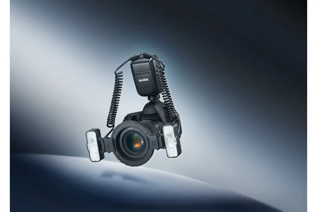 Godox、マクロツインフラッシュ「MF-T76」発表:76Ws・TTL/HSS対応の3モデル