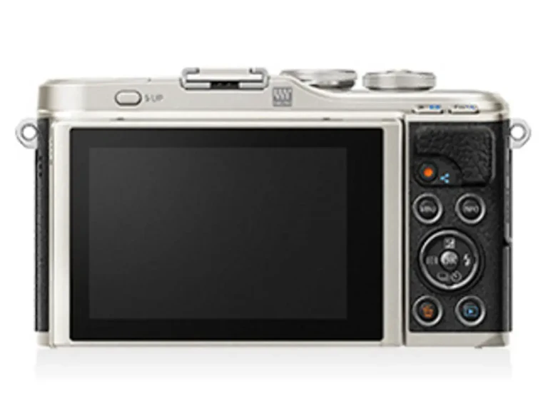 OLYMPUS PEN E-PL9 EZダブルズームキット "ブラック"の新品/中古の在庫一覧 2枚目