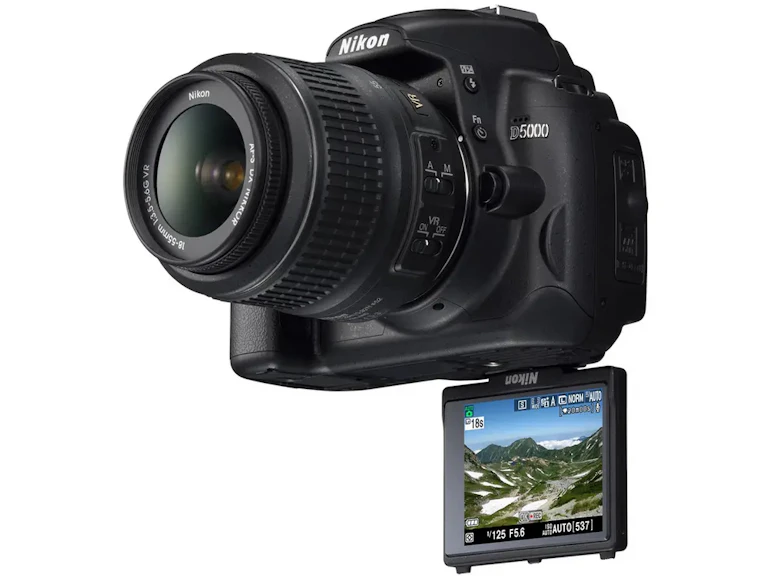 D5000 ボディの新品/中古の在庫一覧 2枚目