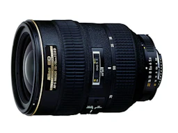 AI AF-S Zoom Nikkor ED 28-70mm F2.8D IF "ブラック"
